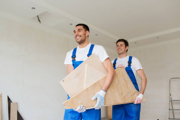 Best Construction Debris Removal  in Makaha, HI