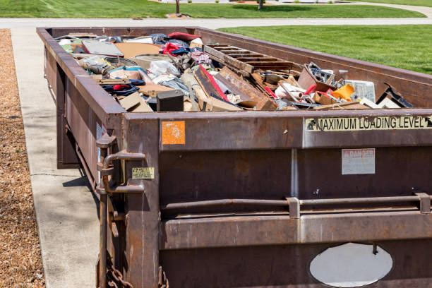 Professional Junk Removal Services in Makaha, HI