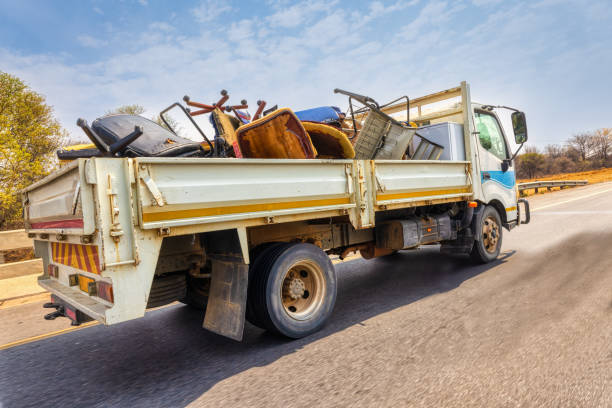 Best Demolition Debris Removal  in Makaha, HI
