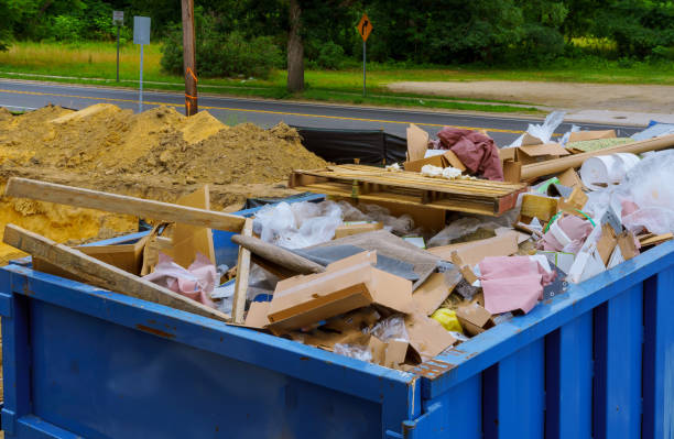 Best Scrap Metal Removal  in Makaha, HI